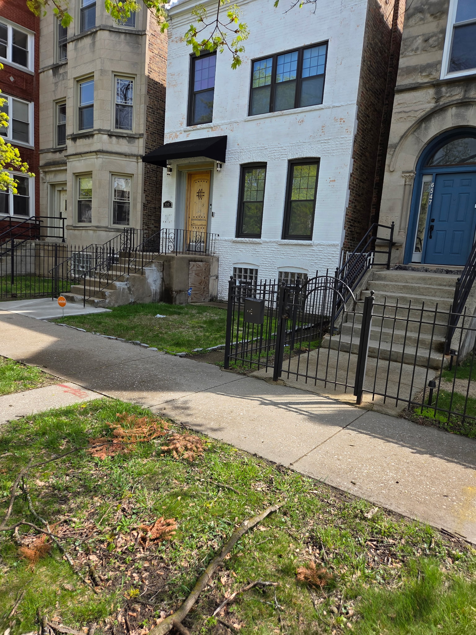 6543 South Drexel Avenue