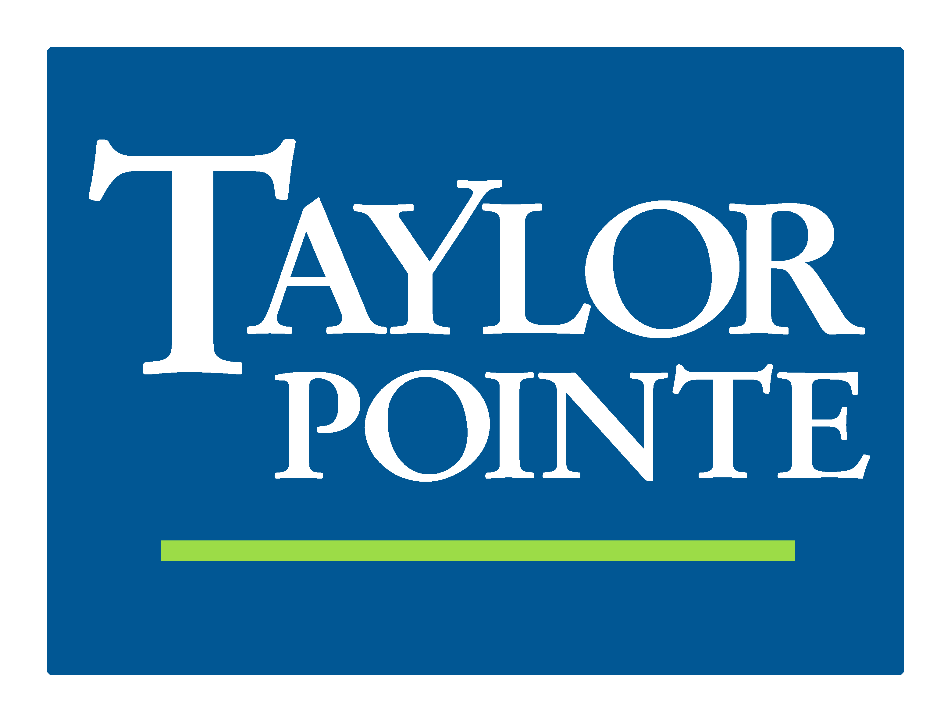 Taylor Pointe